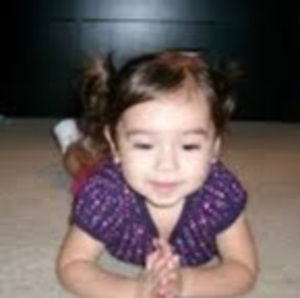 Meet your Posher, Alexia